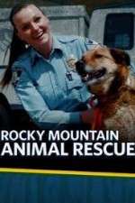 Watch Rocky Mountain Animal Rescue Megavideo