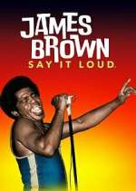 Watch James Brown: Say It Loud Megavideo
