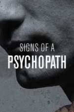 Watch Signs of a Psychopath Megavideo