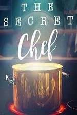 Watch The Secret Chef Megavideo