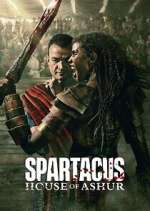 Spartacus: House of Ashur megavideo
