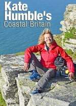 Watch Kate Humble's Coastal Britain Megavideo