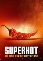 Watch Superhot: The Spicy World of Pepper People Megavideo
