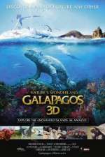Watch Galapagos with David Attenborough Megavideo