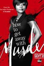 Watch How to Get Away with Murder Megavideo