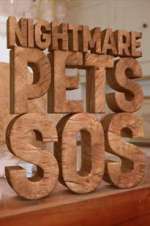 Watch Nightmare Pets: SOS Megavideo