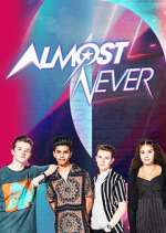 Watch Almost Never Megavideo