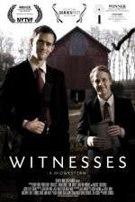 Watch Witnesses Megavideo