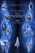 Watch Into the Unknown: Making Frozen 2 Megavideo