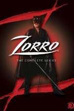 Watch Zorro (1990) Megavideo