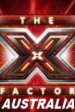 Watch The X Factor Australia Megavideo