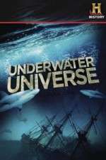 Watch Underwater Universe Megavideo