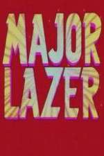 Watch Major Lazer Megavideo