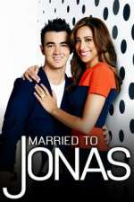 Watch Married to Jonas Megavideo