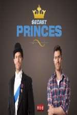 Watch Secret Princes Megavideo