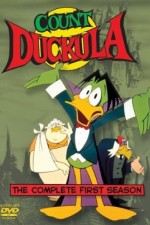 Watch Count Duckula Megavideo