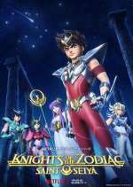 Watch Saint Seiya: Knights of the Zodiac Megavideo