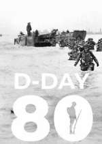 Watch D-Day 80 Megavideo