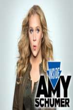 Watch Inside Amy Schumer Megavideo