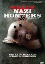 Watch Nazi Hunters Megavideo