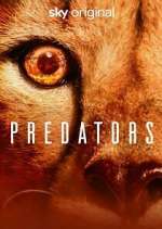 Watch Predators Megavideo
