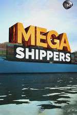 Watch Mega Shippers Megavideo