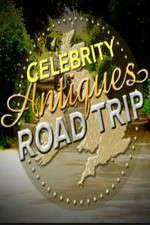 Watch Celebrity Antiques Road Trip Megavideo