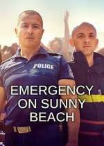 Watch Emergency on Sunny Beach Megavideo