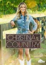 Watch Christina in the Country Megavideo