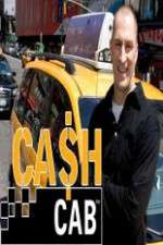 Watch Cash Cab Megavideo