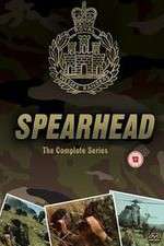 Watch Spearhead Megavideo