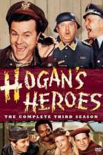 Watch Hogan's Heroes Megavideo