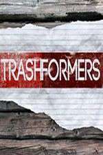 Watch Trashformers Megavideo