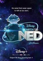 Watch Earth to Ned Megavideo