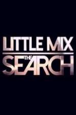 Watch Little Mix the Search Megavideo