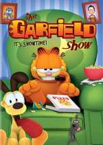 Watch The Garfield Show Megavideo