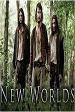 Watch New Worlds Megavideo