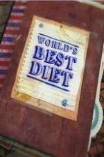 Watch The World's Best Diet (2014) Megavideo