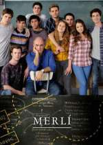 Watch Merlí Megavideo