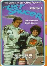 Watch The Lost Saucer Megavideo