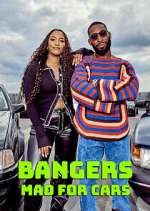 Watch Bangers: Mad for Cars Megavideo
