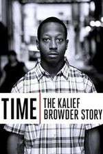 Watch Time: The Kalief Browder Story Megavideo
