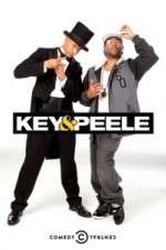 Watch Key and Peele Megavideo