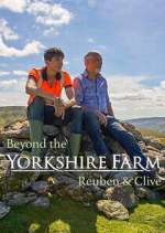 Watch Beyond the Yorkshire Farm: Reuben & Clive Megavideo