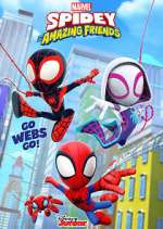 Watch Marvel's Spidey and His Amazing Friends Megavideo