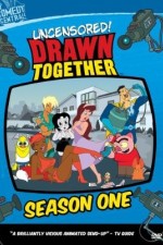 Watch Drawn Together Megavideo