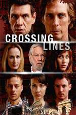 Watch Crossing Lines Megavideo