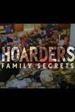 Watch Hoarders: Family Secrets Megavideo