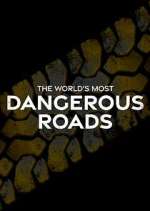 Watch World's Most Dangerous Roads Megavideo