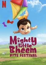 Watch Mighty Little Bheem: Kite Festival Megavideo